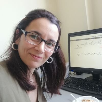 Researcher and Second Deputy Director of @IPNA_CSIC, organic chemist and Mom