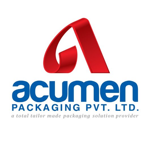 ACUMEN PACKAGING is 'a tailor-made packaging solution provider'