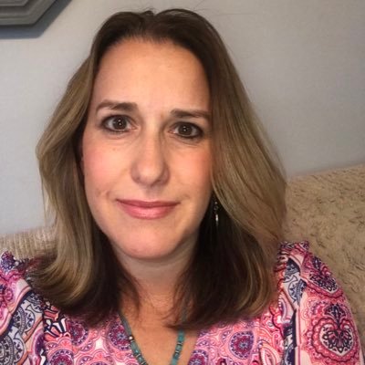 Educator - Co-Principal - Facilitator of Learning - lover of books, football, and golf - and mom of a two amazing young teens