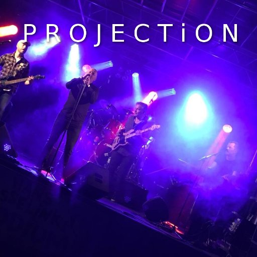 Dutch melodic rockband
New EP