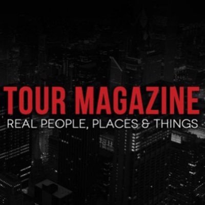 | Real People, Places & Things | Quarterly | Hip Hop 4 Hip Hop Headz |#RealPeopleDoRealThings #hiphop #therealtourmag @teparsons3