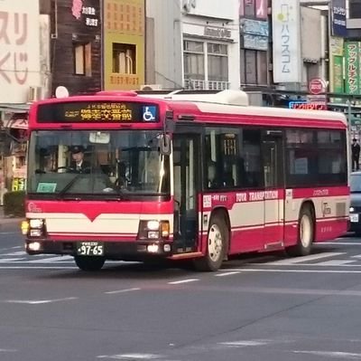 鉄道、クルマ(バスネタ多め？)ネタメイン？。実車から模型まで色々。フォロー返しますが話が合わない、ツイ内容不適切、フォロー意図不明、アクセスやフォロー稼ぎ目的と判断した場合等スルー又は発見次第ブロックします。当方撮影草ヒロ等の所在地を聞かれても一切お答えしません。ハロプロネタメインアカ @aerostarmp35jm