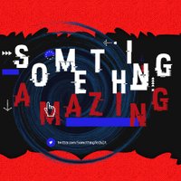 Something Amazing 🕹(@Something_Amaz) 's Twitter Profile Photo