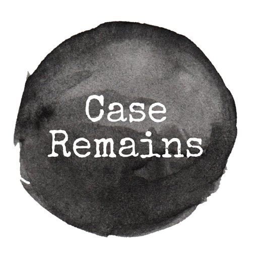 A true crime podcast and blog dedicated to missing persons & unsolved mysteries.

Written and hosted by @bethncolman