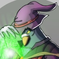 Mystic Pigeon Gaming(@mysticpigeon) 's Twitter Profile Photo