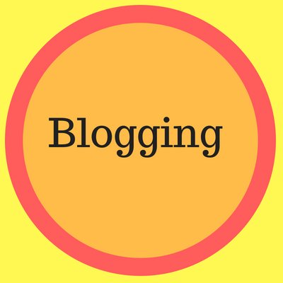 Blogging is life changing. Try to blog the things you know in your life. and Monetize your knowledge