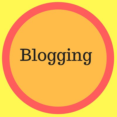bloggingHQHQ's profile picture. Blogging is life changing. Try to blog the things you know in your life. and Monetize your knowledge