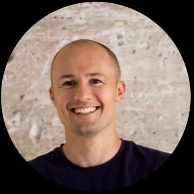 GodzinskiPiotr's profile picture. 