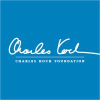 Charles Koch Fdn.(@ckochfoundation) 's Twitter Profileg