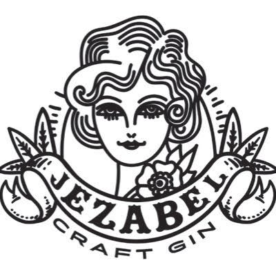 Jezabel is a ‘secret recipe’ craft gin. A beautiful combination of sweet juniper, citrus & subtle berries🌹🧐 buy online here 👉 https://t.co/6gh2KYr7bK 🍸 #gin