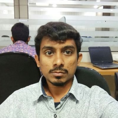 ikrambalwari's profile picture. Software Engineer