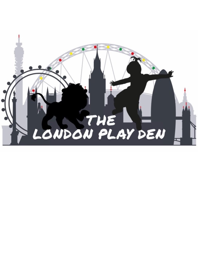 LondonPlayDen's profile picture. Providing targeted & enhanced services to children and young people.