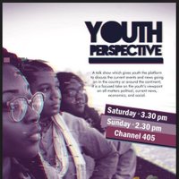 #YouthPerspective(@AfroYouthView) 's Twitter Profile Photo