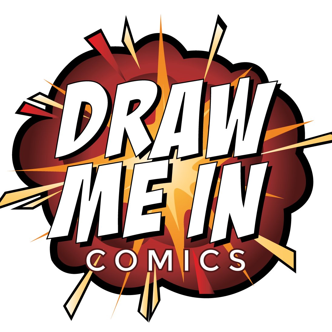 Draw Me In Comics