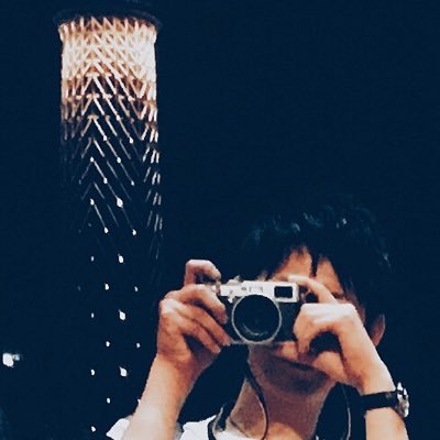 Versed4y's profile picture. カメラ初心者 上手くなるために沢山撮っております！X100F使ってますー 写真好きな方と仲良くなりたい(*´ω｀)