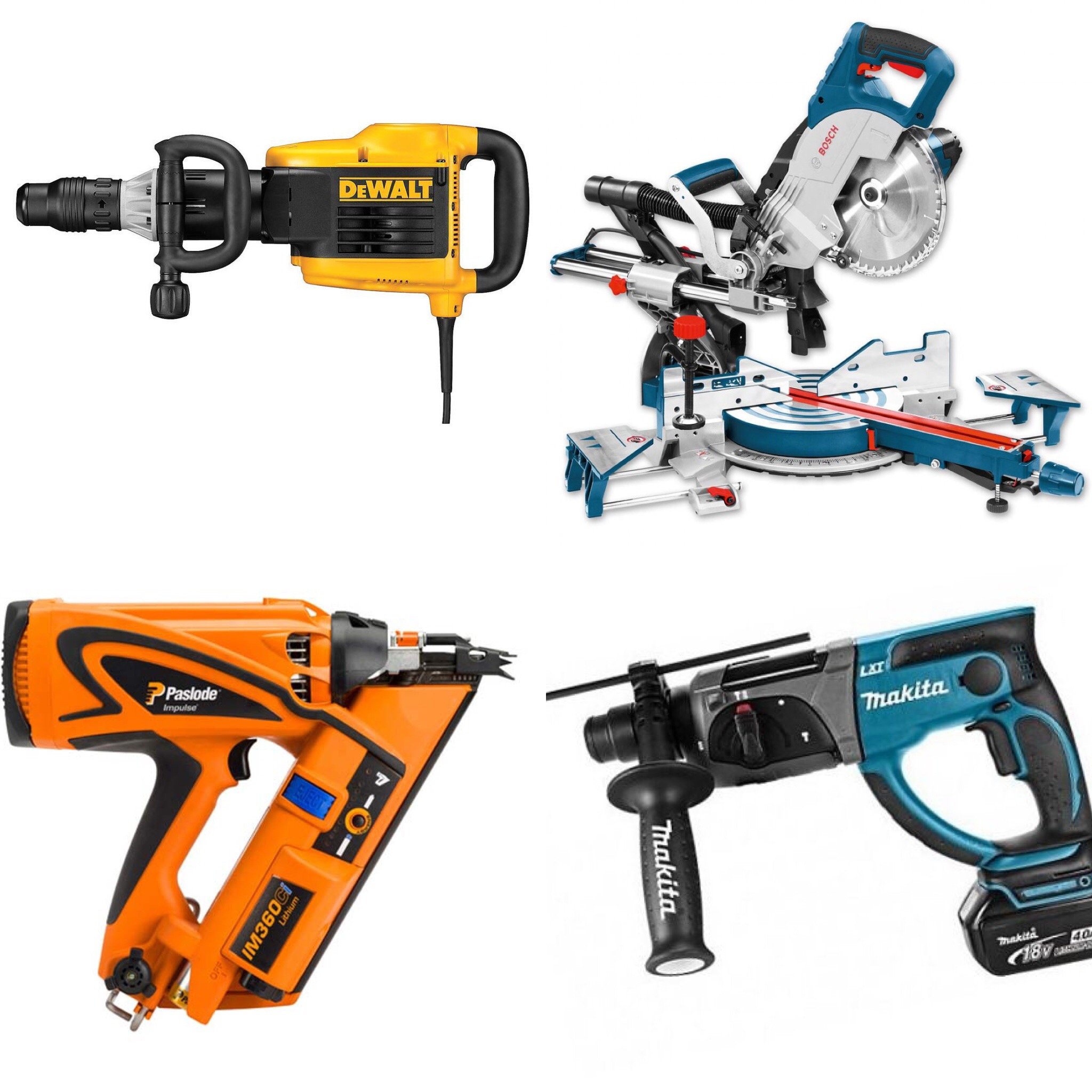 Trojanpowertool's profile picture. Power tool repair & service specialists