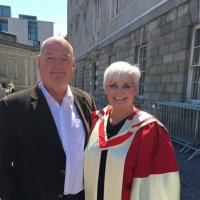 Carol-Ann O' Síoráin PhD(@COSiorain) 's Twitter Profile Photo