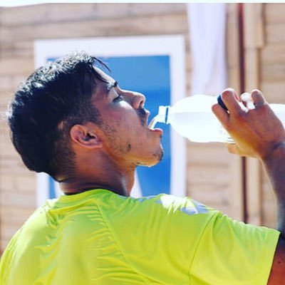 rodrigocuenca99's profile picture. ⚽️🥅🏹