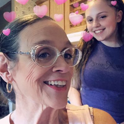 I'm a wife, mother, grandmother and told I'm a pretty good cook. Business owner selling Paparazzi Jewelry and accessories. Follow me, I usually follow back!