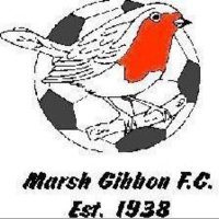 Marsh Gibbon FC (@mighty_marshfc) 's Twitter Profile