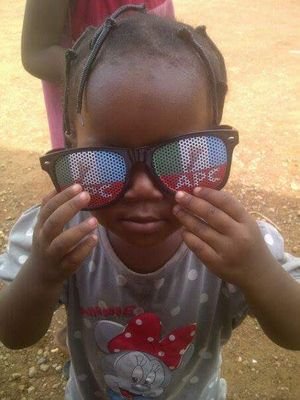 I Saidu Olayinka Abdullateef.aka Bada4sure born in Ilorin