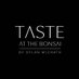 Taste at the Bonsai (@TasteByDylan) Twitter profile photo