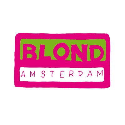 Verdeel mechanisme Immuniseren Blond Amsterdam (@blondamsterdam) / Twitter