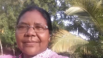 Dayamani Barla Profile