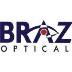 A Braz Optical, localizada no Centro de Framingham(MA), iniciou suas atividades 2010, com o objetivo exclusivo de atender a demanda de mercado do ramo óptico.