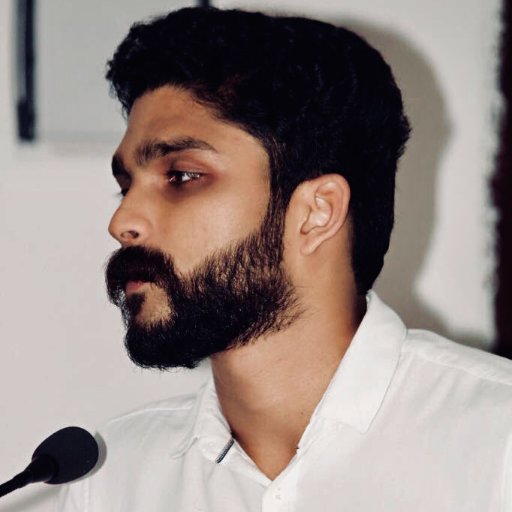 abhinav_m1's profile picture. Lead S&C @ Inspire Institute of Sport