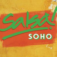 Salsa Soho(@Bar_Salsa) 's Twitter Profile Photo