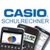 CASIO-Schulrechner (@casioschulr) Twitter profile photo CASIO-Schulrechner (@casioschulr) Twitter profile photo