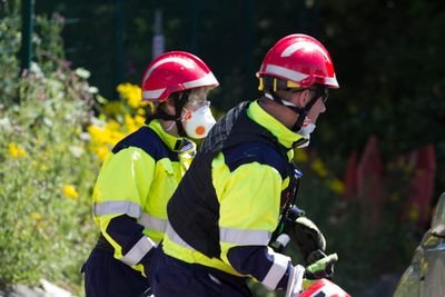 WY_Extrication's profile picture. 