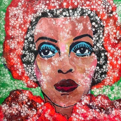 https://t.co/s5RlwpfhN7 artist / all works acrylic on canvas 60in X 60in
