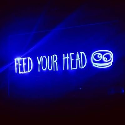 Feed Your Head 2nd Birthday with...
Spencer Parker & Mezigue |
Room2 | Sat 30 Nov |
tickets below...