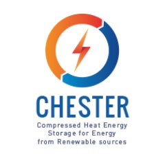 CHESTER project aims at developing a cost competitive innovative system that will allow for energy management, storage and dispatchable supply of (RES)