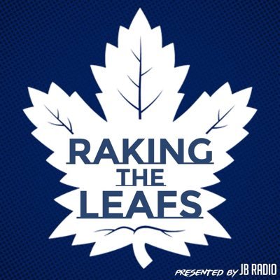 Official Twitter Handle Of The Raking The Leafs Podcast With Brody & Buch on Youtube
Youtube: Raking The Leafs