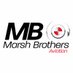 Marsh Brothers Aviation (@MBAvCan) Twitter profile photo