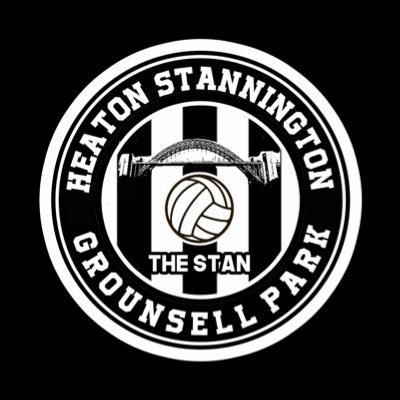 Our 100% UNOFFICIAL official twitter page for all the Stan Army and followers of Heaton Stannington FC. Northern Premier League #StanArmy #FollowTheStan