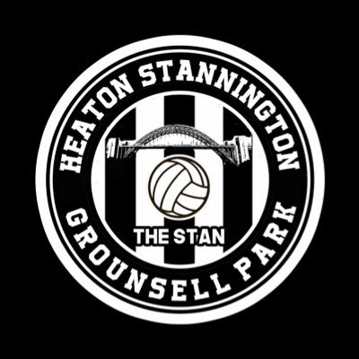 Our 100% UNOFFICIAL official twitter page for all the Stan Army and followers of Heaton Stannington FC.Northern League #StanArmy #FollowTheStan #StanCanineCrew