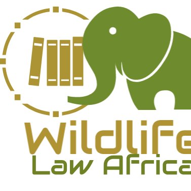 Wildlaw_Africa's profile picture. @Wildlaw_Africa is committed to giving you information on wildlife legislation, wildlife law enforcement and wildlife crime in Africa.🐘