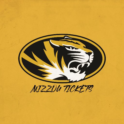 Official account for @MizzouAthletics Ticket Office. Hours: 8 AM - 5 PM, Monday - Friday Phone: 1-800-CAT-PAWS, Email: Tickets@Missouri.edu