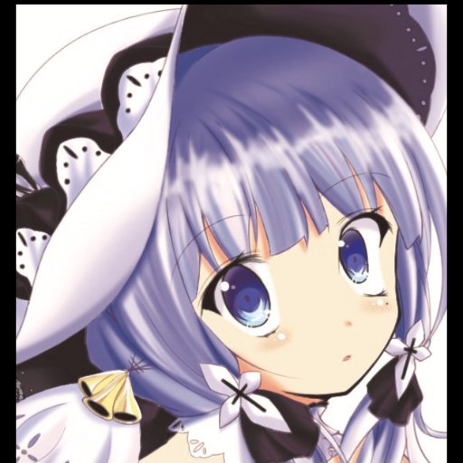 りてあさんのプロフィール画像