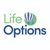 LifeOptions (@LifeOptions1993) Twitter profile photo