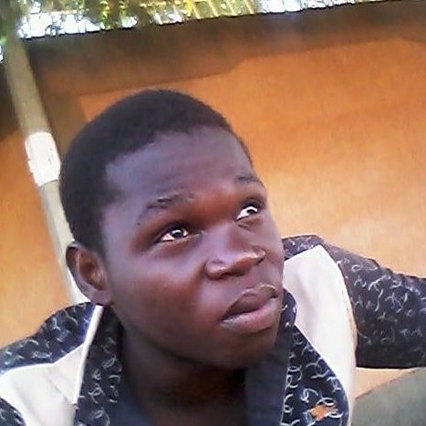 GuelbeogoE's profile picture. 