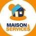 MAISON & SERVICES (@Maison_Services) Twitter profile photo