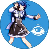 エロ目線で見るmugenキャラ (@marimosura1) Twitter profile photo