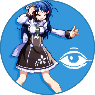 エロ目線で見るmugenキャラ Marimosura1 Twitter エロ目線で見るmugenキャラ Marimosura1 Twitter