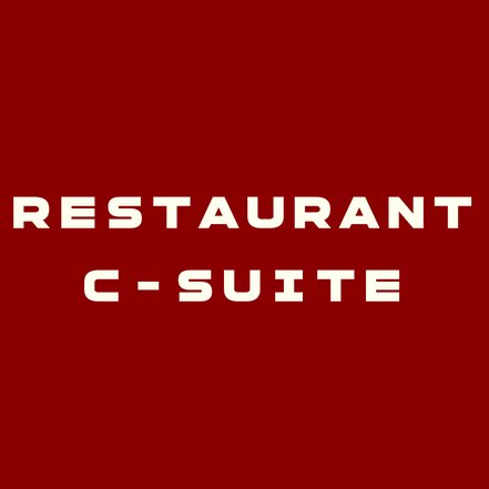 Restaurant C-Suite Magazine