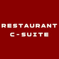 Restaurant C-Suite Magazine(@restaurantcsmag) 's Twitter Profile Photo